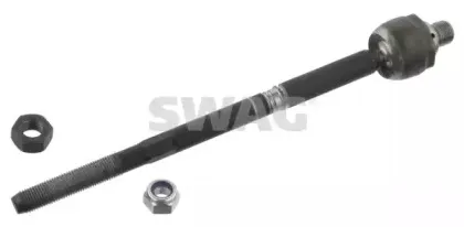 Осевой шарнир, рулевая тяга SWAG купить